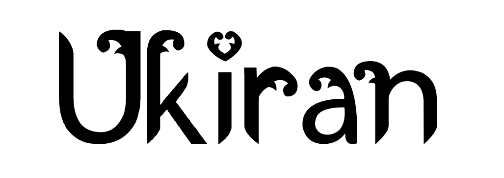 Ukiran